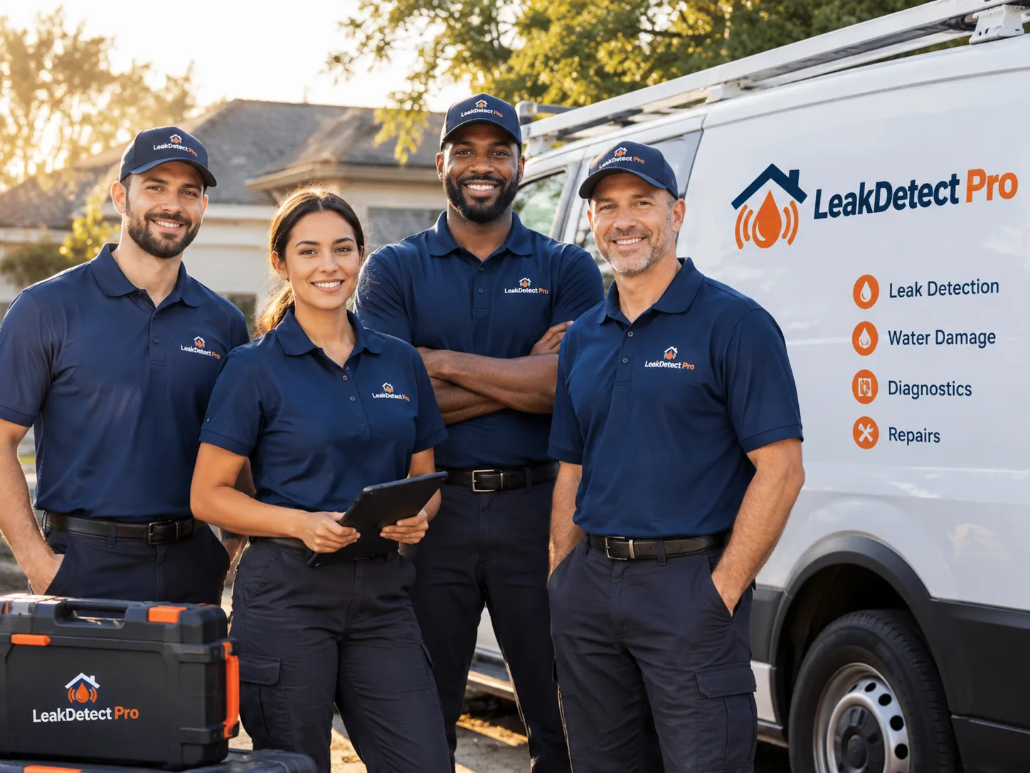 Roof Repair company in Dover, AR